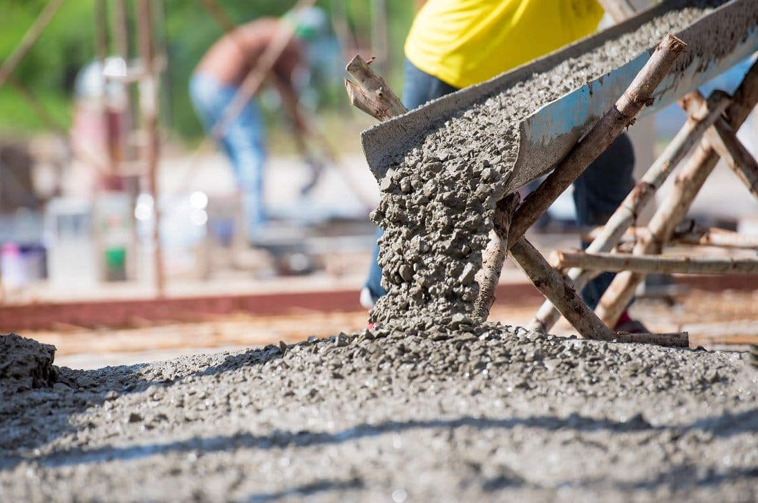Cement Deliveries Rise 1.9% YoY in July 2026