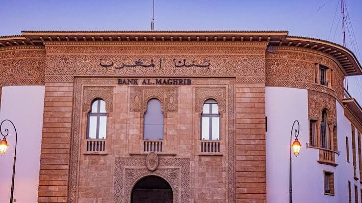 Moroccan Bank Lending Surges Past 1.28 Trillion Dirhams in July 2026