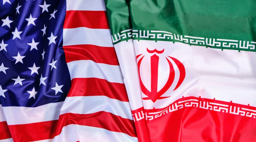 U.S.-Iran Confrontation Escalates as Tehran Strikes American Bases in Kuwait