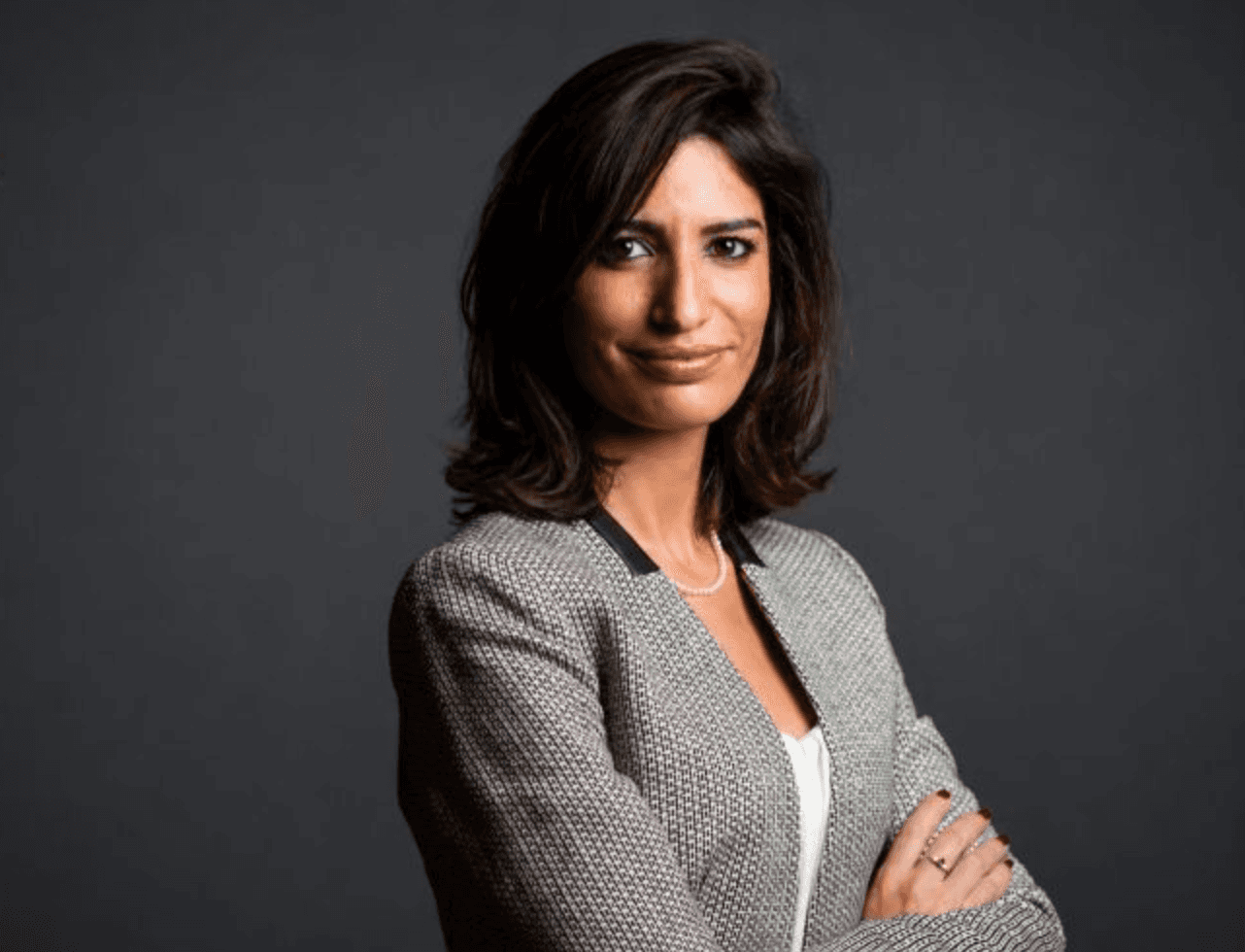 Majdouline Fakih Appointed Vice President of Morocco's ASFIM Asset Management Association