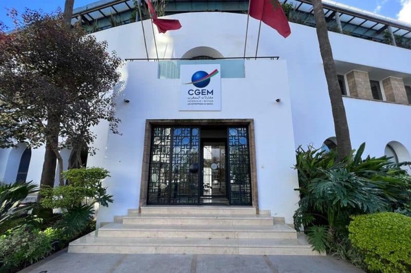 CGEM Unveils Five Strategic Pillars to Strengthen Morocco's Private Sector This Economic Season