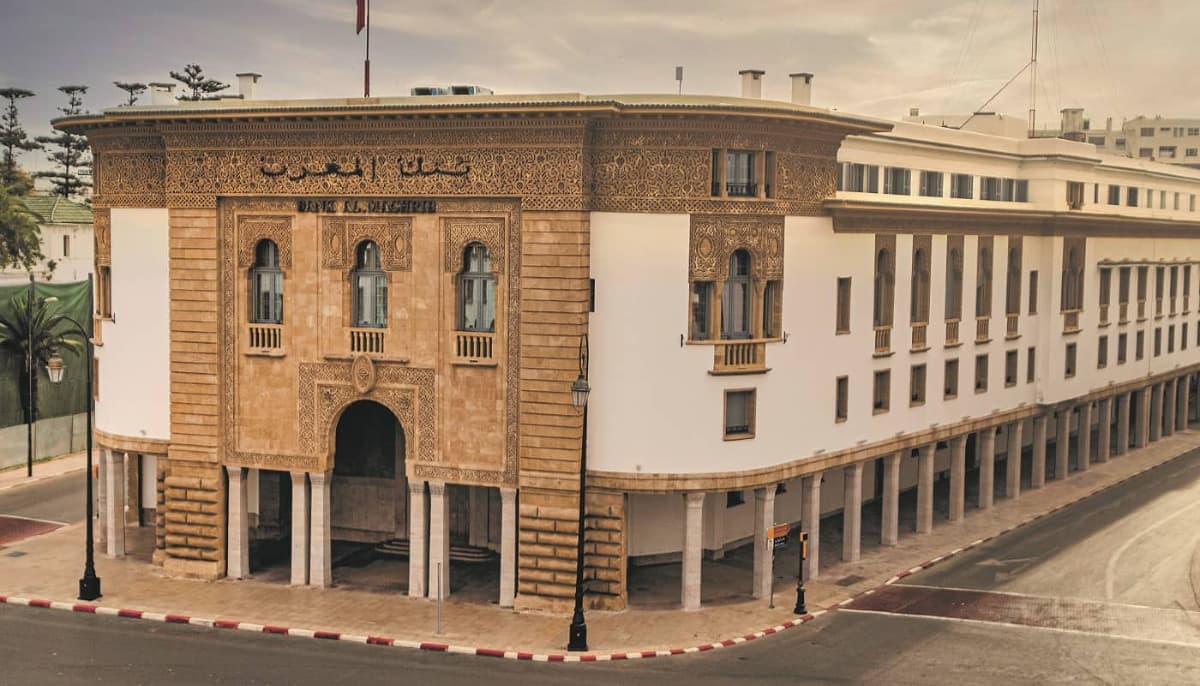 Morocco's Foreign Exchange Reserves Surge to MAD 502 Billion in Early September