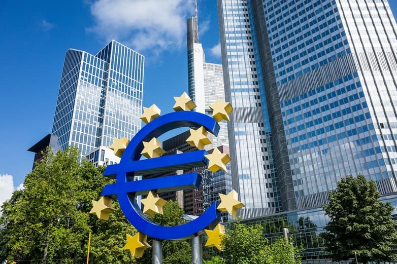 Eurozone Inflation Rebounds to 3.2% in August as Price Pressures Intensify
