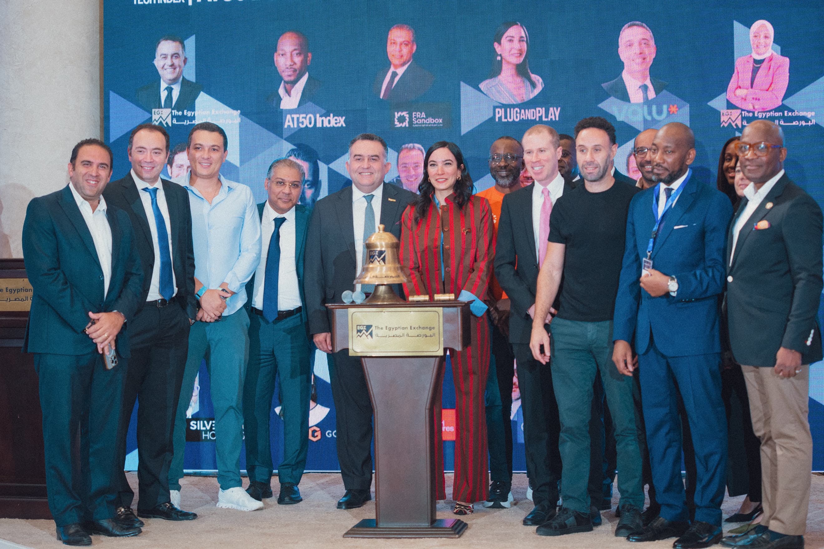 Moroccan Fintech Chari Ranks Among Africa’s Top 50 Tech Companies in Landmark London Index