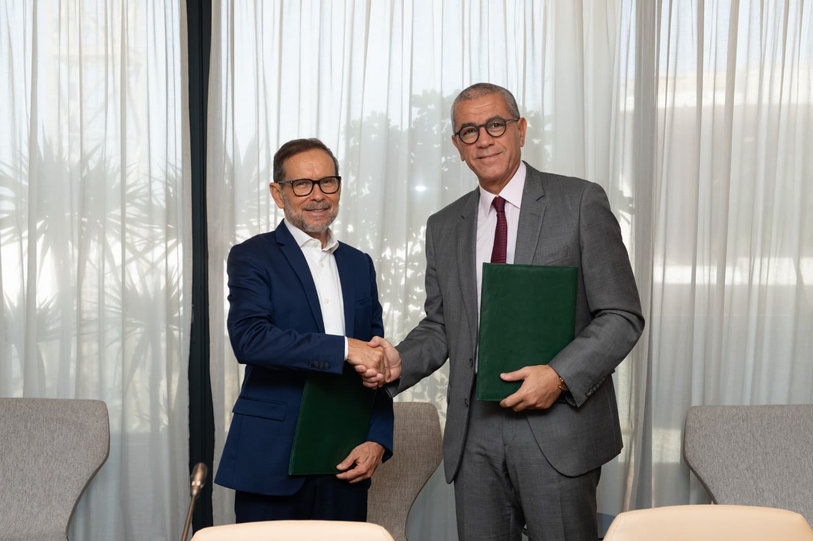 T2S Group Secures Major Framework Deal with Akdital for Robotic Surgery Rollout Across Morocco