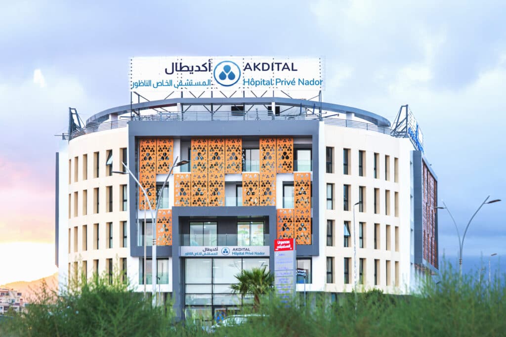 AKDITAL Reports 20% Net Profit Growth in H1 2026 Amid Network Expansion