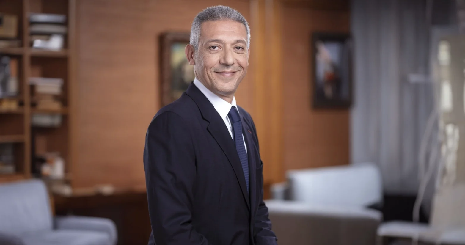 Moroccan Business Leader Mohamed Hassan Bensalah Strikes Deal to Acquire Groupe Maroc Soir
