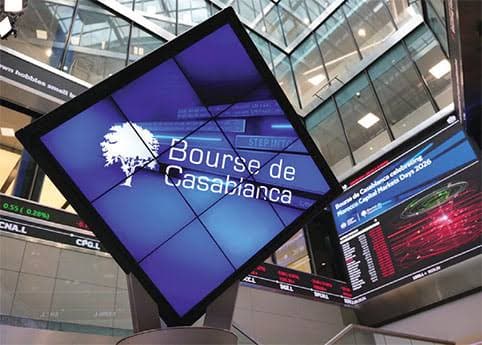 Moroccan Listed Banks Post Strong H1 2026 Results with Net Profit Climbing 6.7% to MAD 13.3 Billion